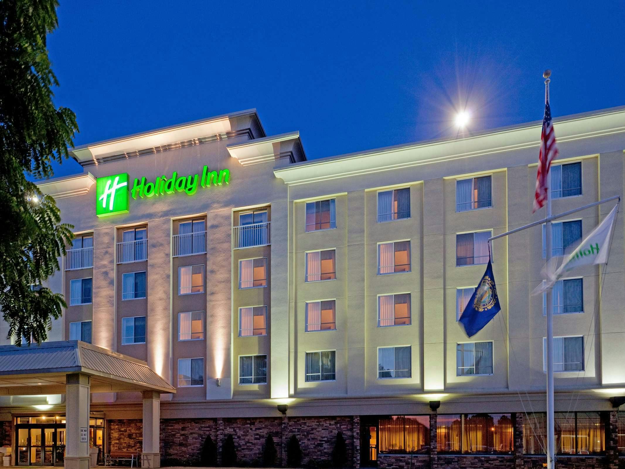 Holiday Inn Portsmouth
