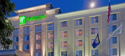 Holiday Inn Portsmouth
