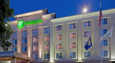 Holiday Inn Portsmouth
