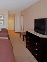 Hotel Holiday Inn Portsmouth photo 2