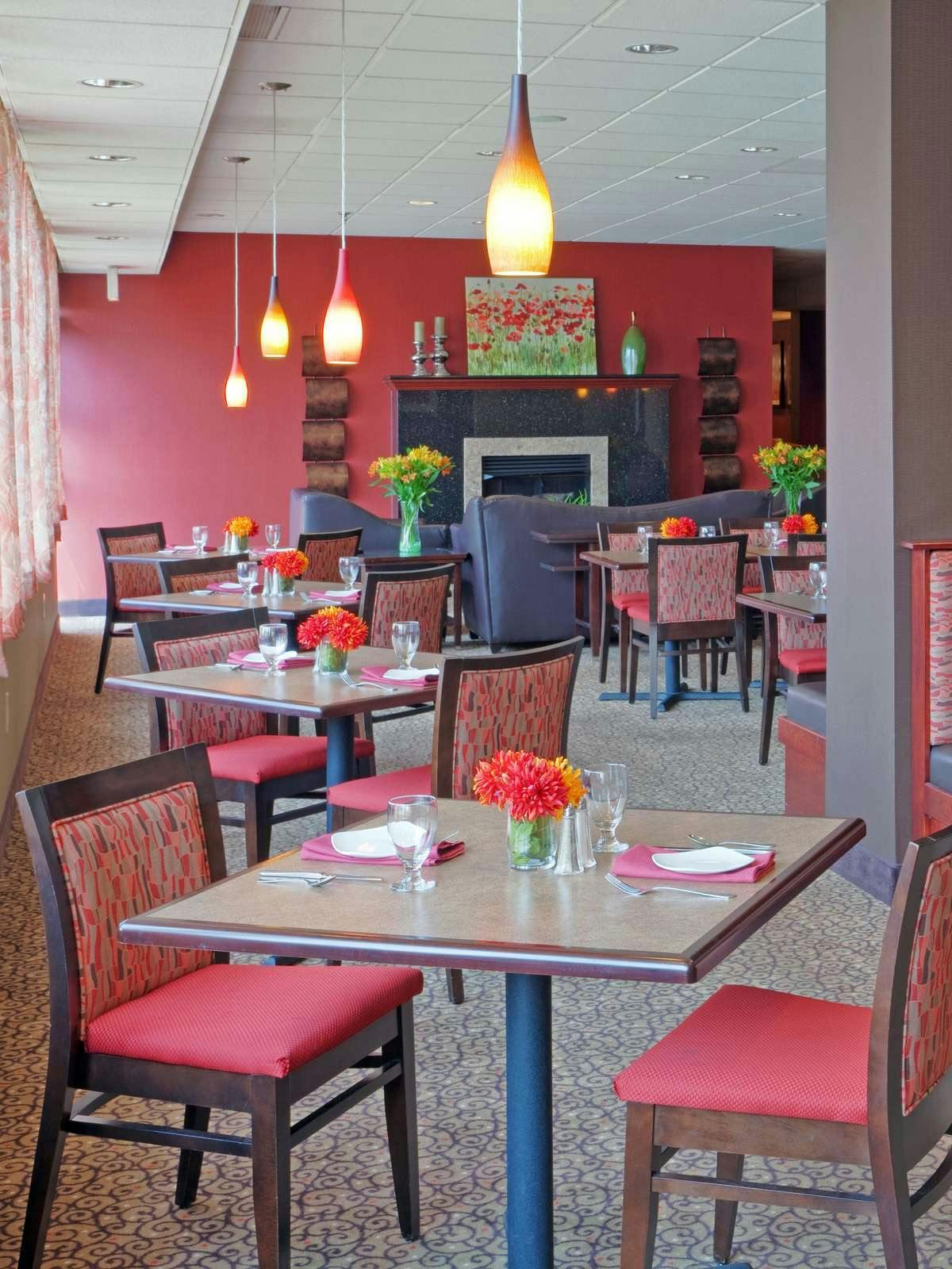 Hotel Holiday Inn Portsmouth photo 5