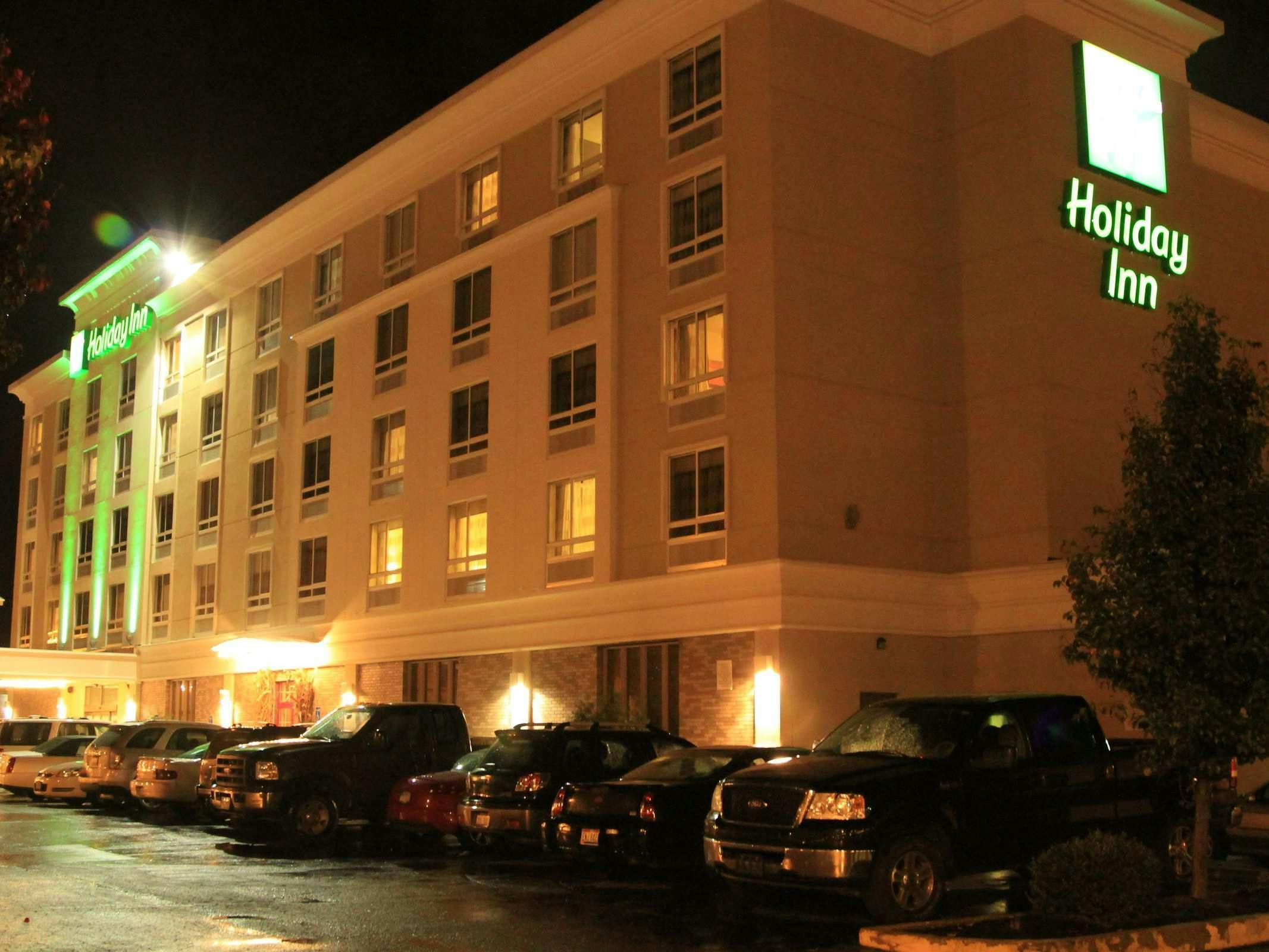 Holiday Inn Portsmouth Downtown