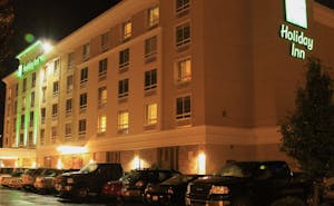 Holiday Inn Portsmouth Downtown
