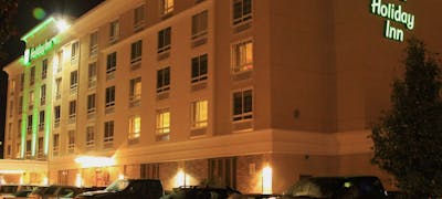 Holiday Inn Portsmouth Downtown