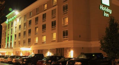 Holiday Inn Portsmouth Downtown