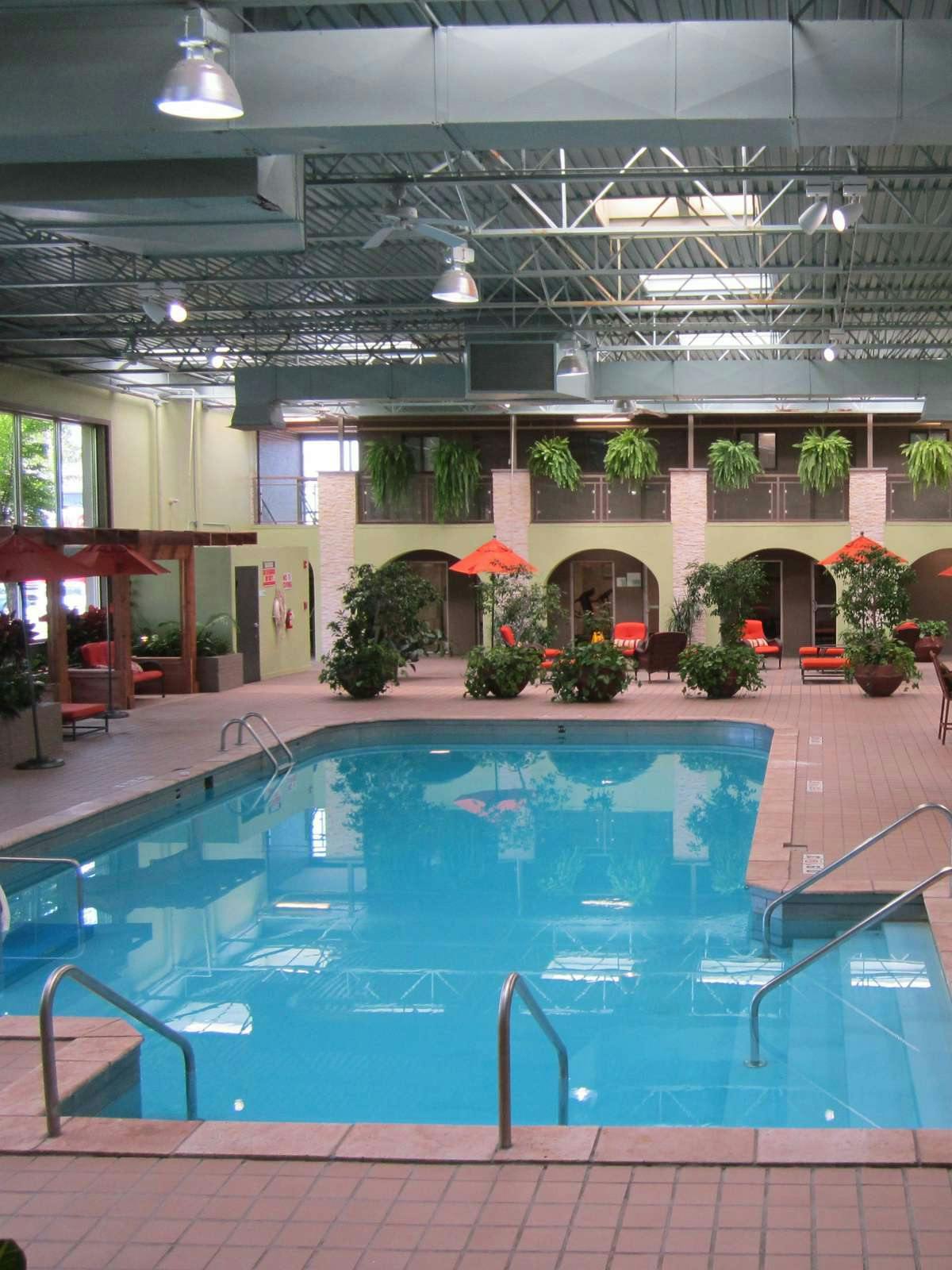 Hotel Holiday Inn Portsmouth Downtown photo 5