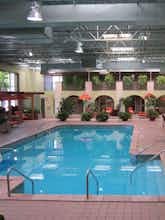 Hotel Holiday Inn Portsmouth Downtown photo 5