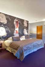 Hotel Hotel Golf Chateau de Chailly photo 4