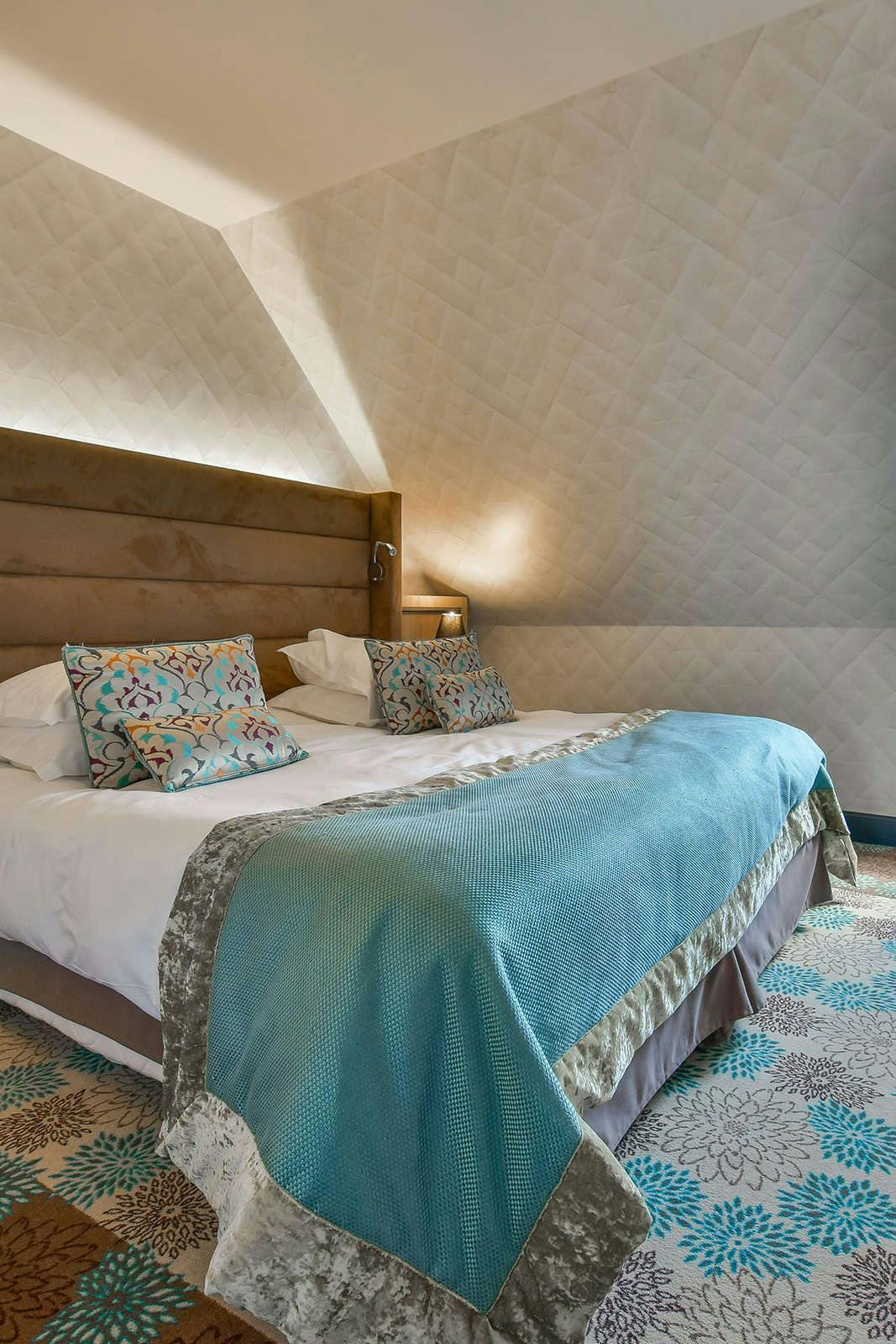 Hotel Hotel Golf Chateau de Chailly photo 3