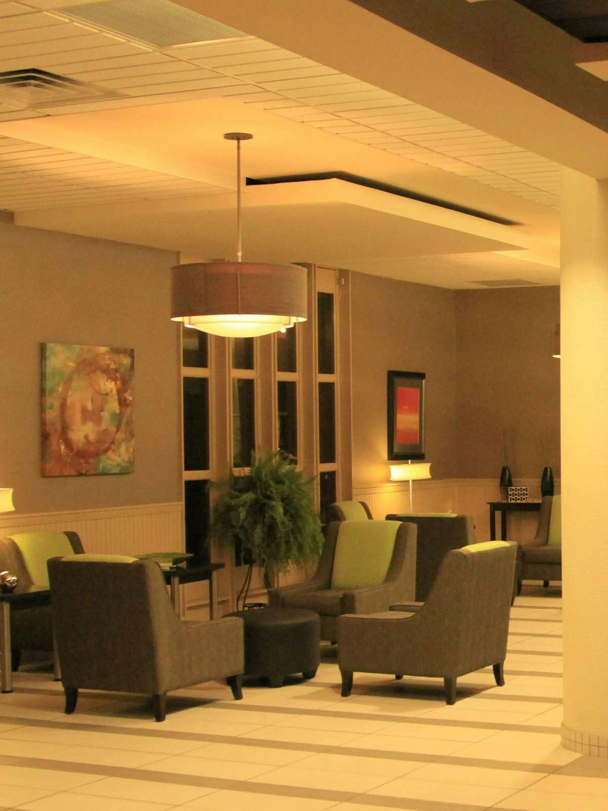 Hotel Holiday Inn Portsmouth Downtown photo 3