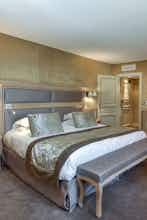 Hotel Hotel Golf Chateau de Chailly photo 2