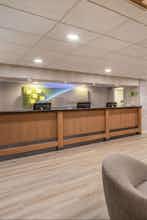Hotel Holiday Inn Hotel & Suites Parsippany Fairfield photo 5