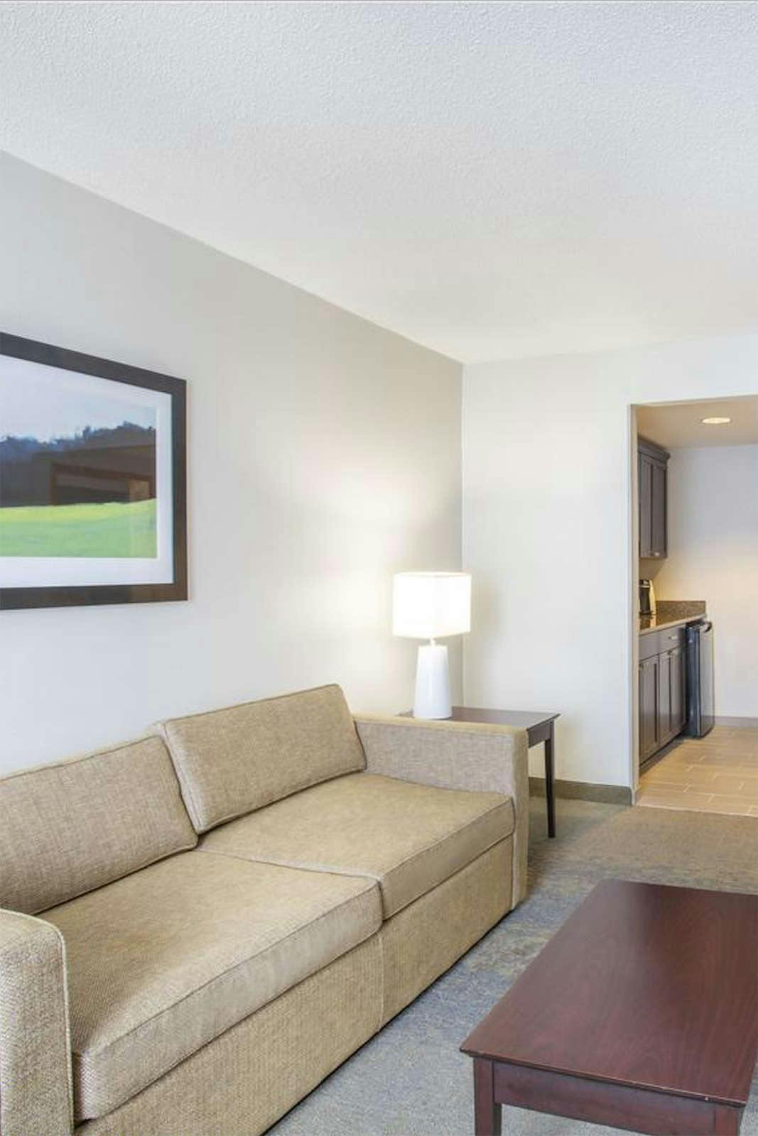 Hotel Holiday Inn Hotel & Suites Parsippany Fairfield photo 4