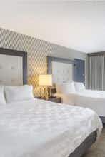 Hotel Holiday Inn Hotel & Suites Parsippany Fairfield photo 3
