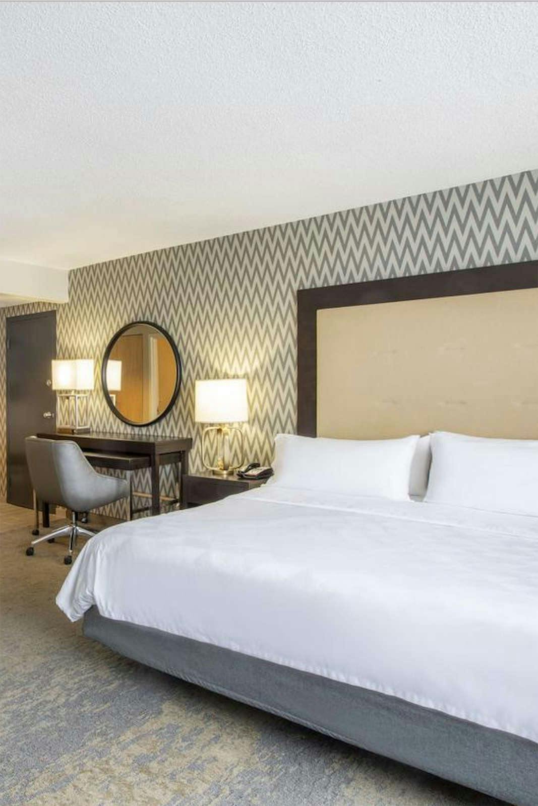 Hotel Holiday Inn Hotel & Suites Parsippany Fairfield photo 1