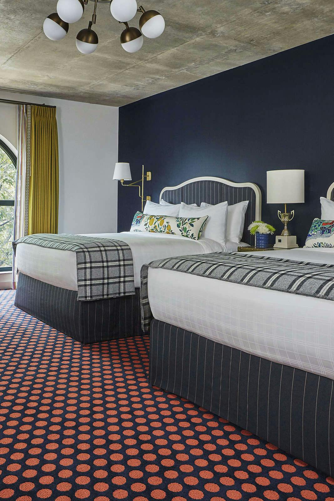 Hotel Graduate by Hilton Oxford photo 5