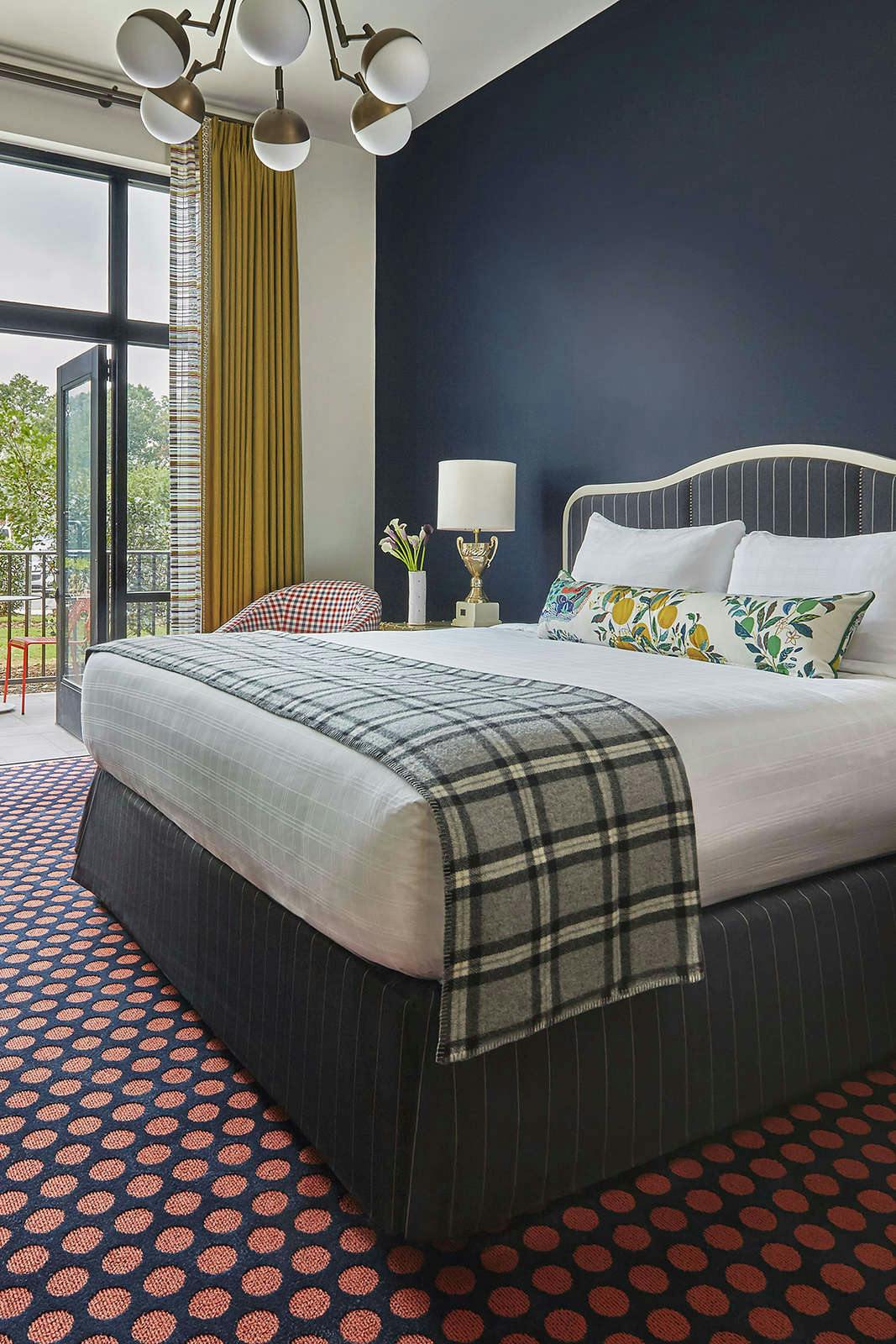 Hotel Graduate by Hilton Oxford photo 1