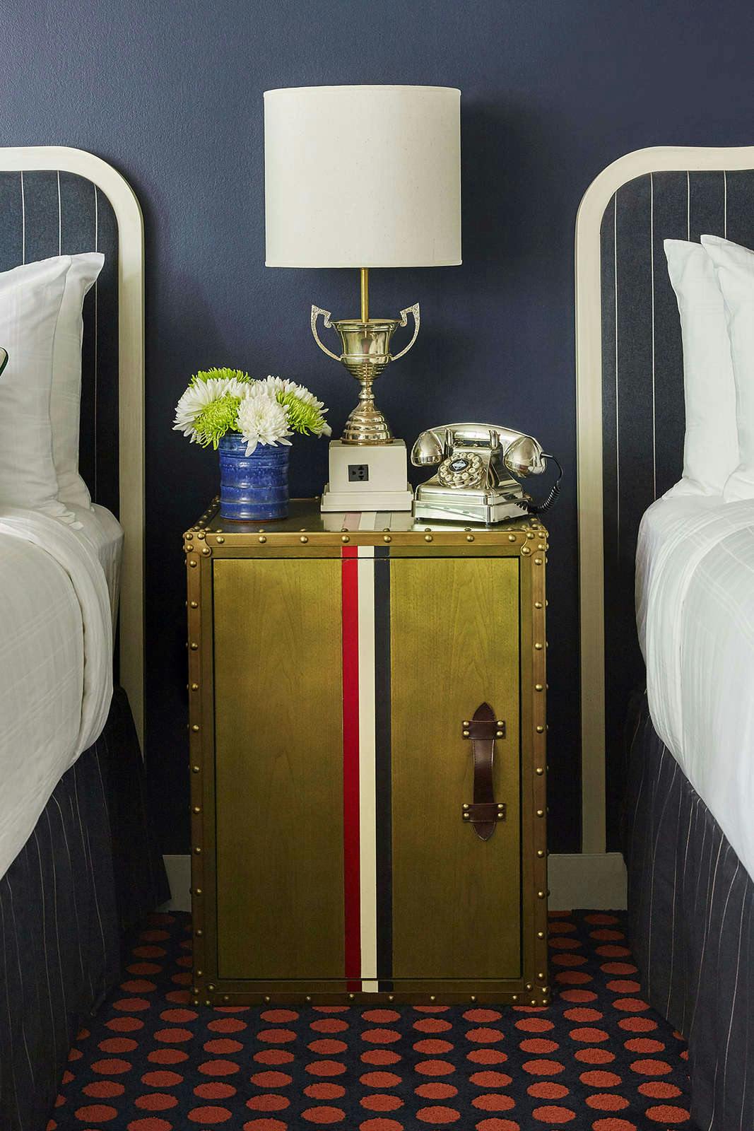 Hotel Graduate by Hilton Oxford photo 4