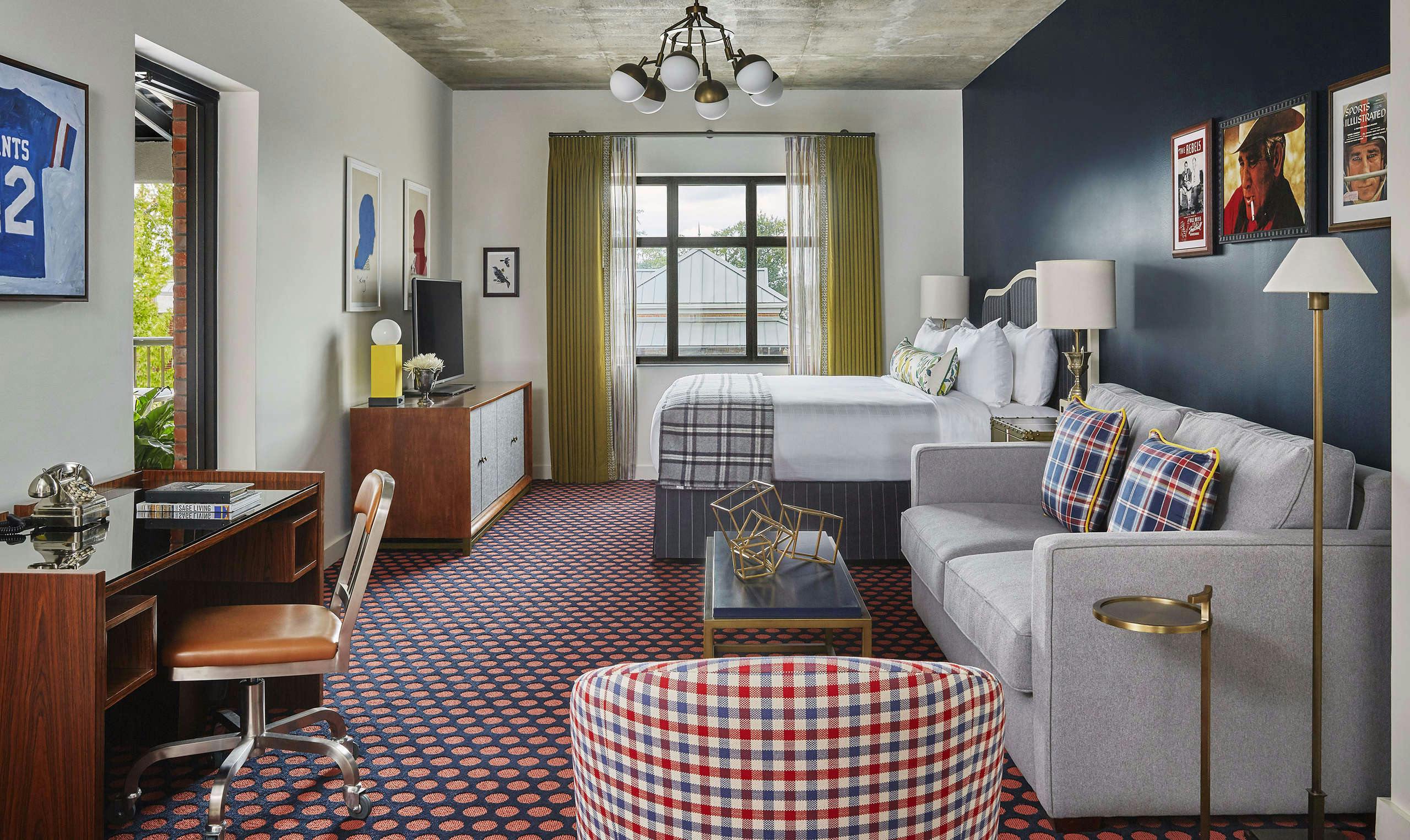 Graduate by Hilton Oxford