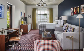 Graduate by Hilton Oxford