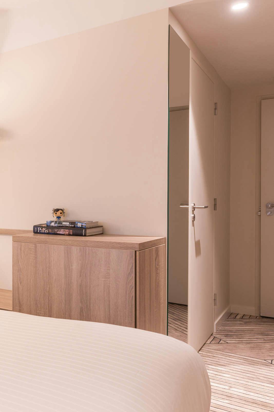 Hotel The Originals Boutique, Hôtel Maison Montmartre Paris Les Puces photo 4