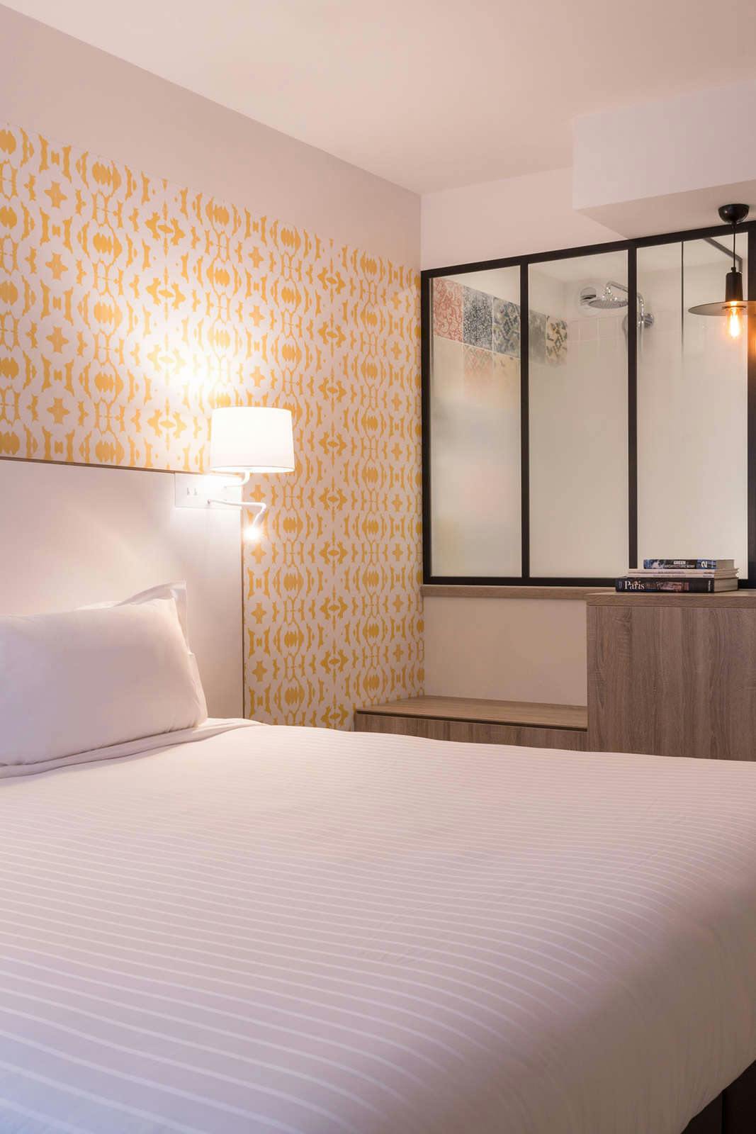 Hotel The Originals Boutique, Hôtel Maison Montmartre Paris Les Puces photo 2