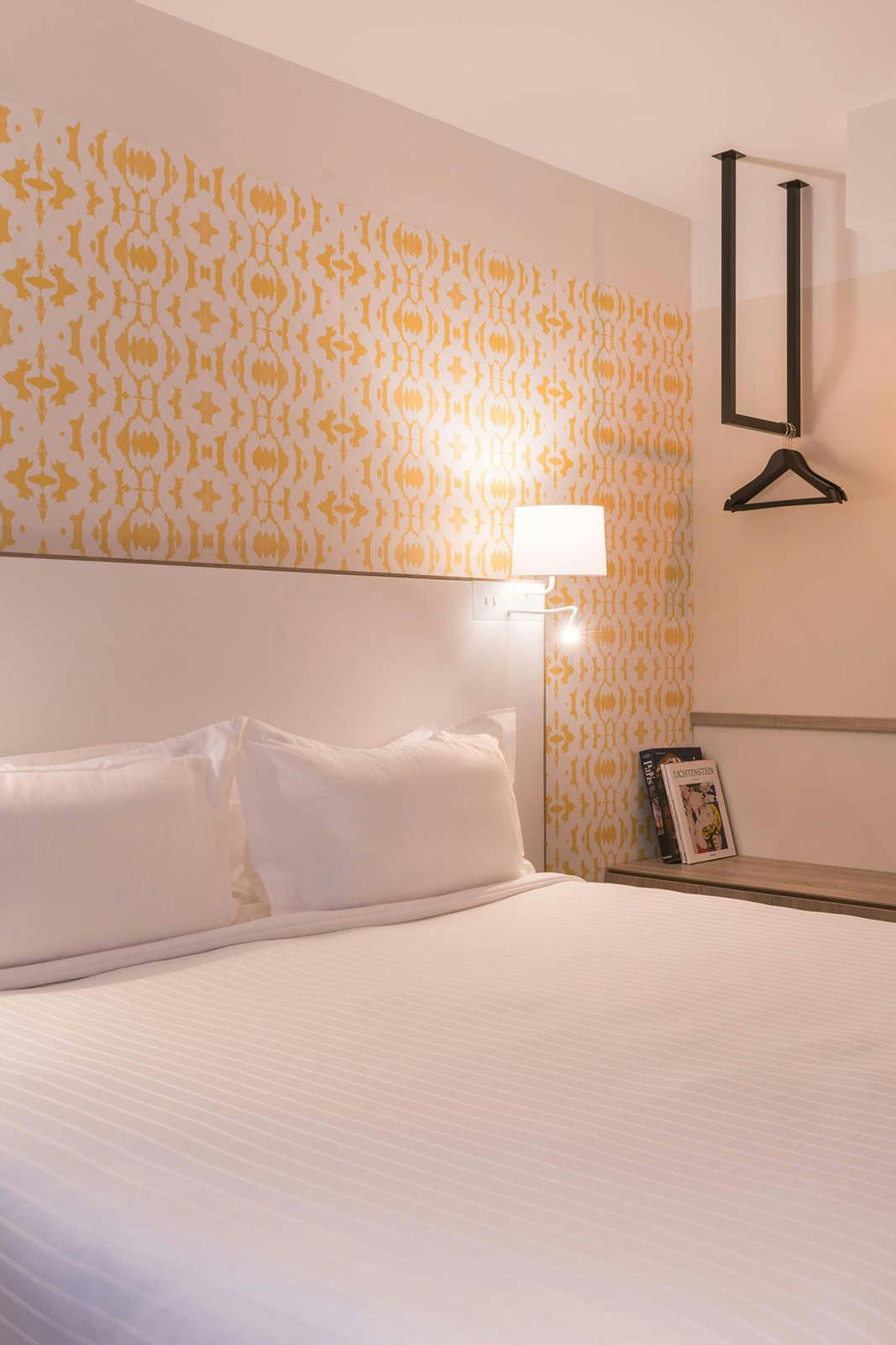 Hotel The Originals Boutique, Hôtel Maison Montmartre Paris Les Puces photo 3