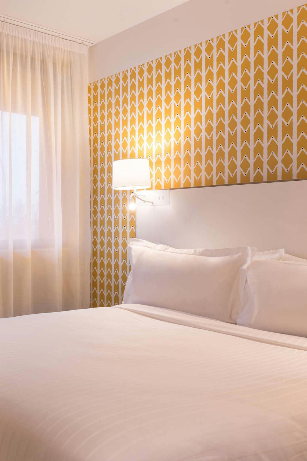 Hotel The Originals Boutique, Hôtel Maison Montmartre Paris Les Puces photo 5