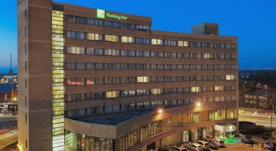Holiday Inn Preston