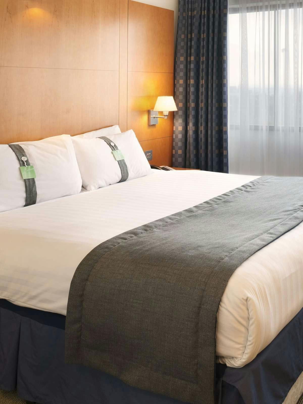 Hotel Holiday Inn Preston photo 1