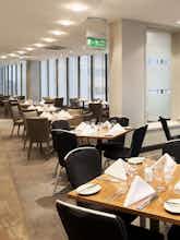 Hotel Holiday Inn Preston photo 4