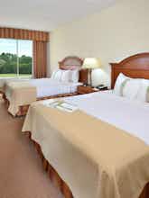 Hotel Holiday Inn Raleigh Durham Airport photo 1