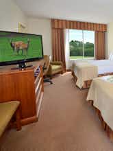 Hotel Holiday Inn Raleigh Durham Airport photo 2