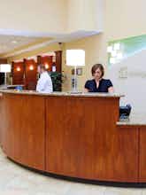 Hotel Holiday Inn Raleigh Durham Airport photo 4