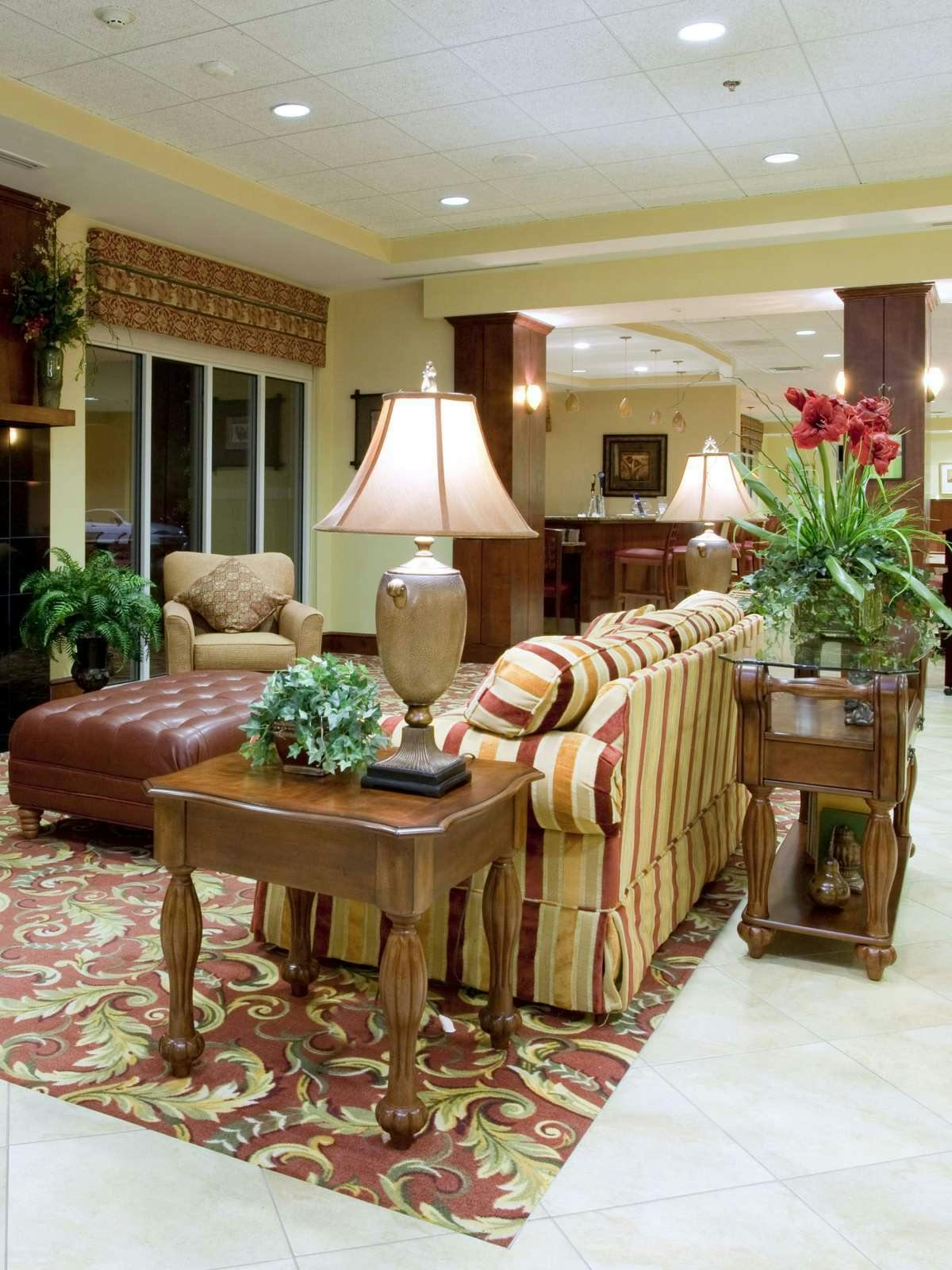 Hotel Holiday Inn Raleigh Durham Airport photo 3