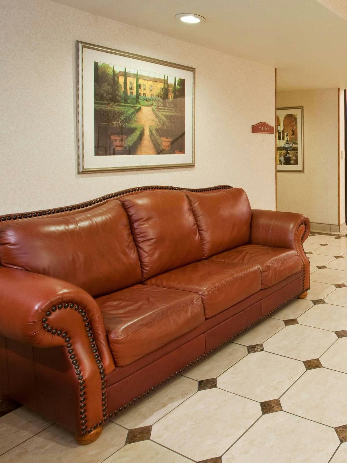 Hotel Holiday Inn Rancho Cordova photo 2