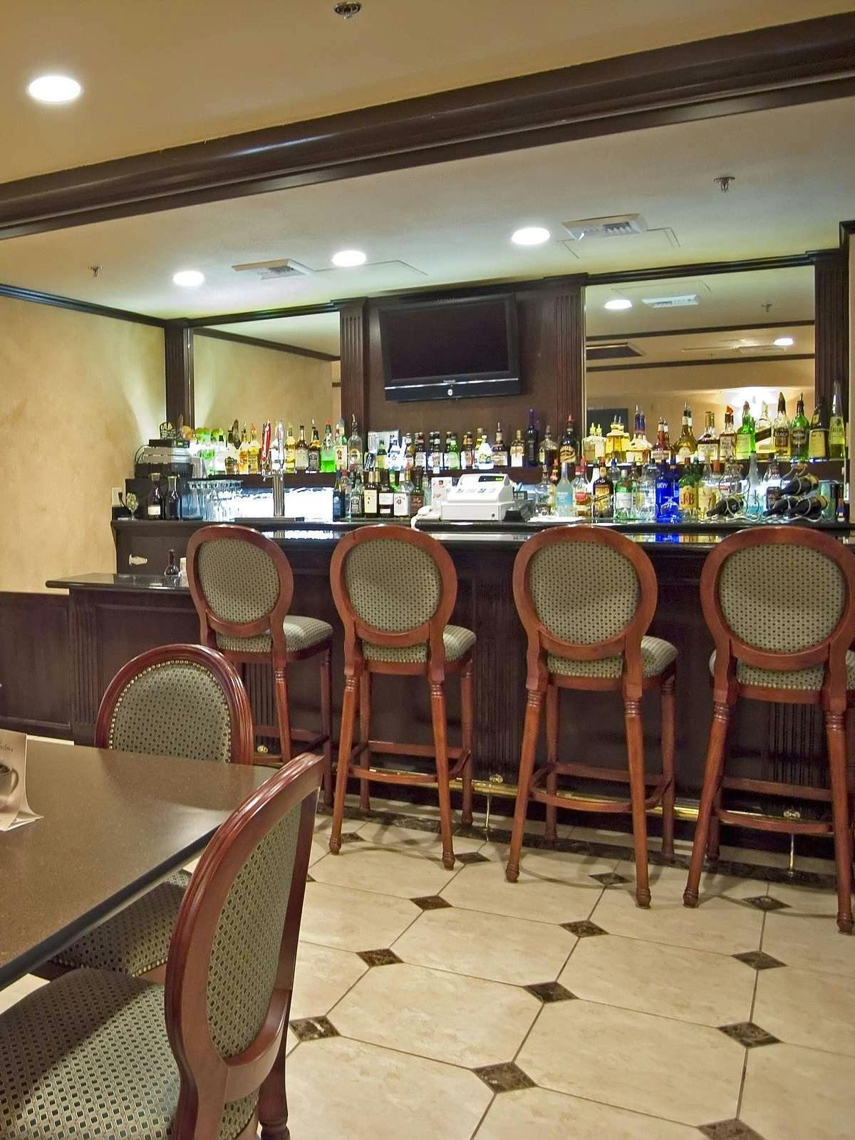 Hotel Holiday Inn Rancho Cordova photo 5