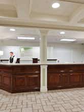 Hotel Holiday Inn Redding photo 4