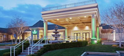 Holiday Inn Redding