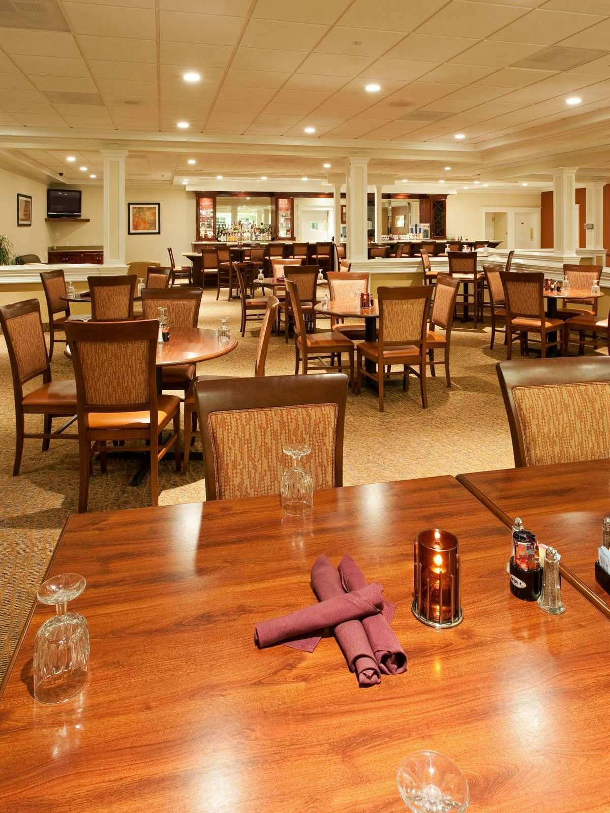 Hotel Holiday Inn Redding photo 5