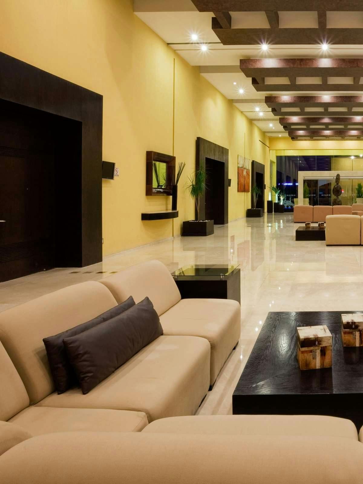 Hotel Holiday Inn Puebla Finsa photo 2