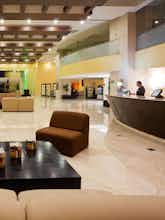 Hotel Holiday Inn Puebla Finsa photo 3