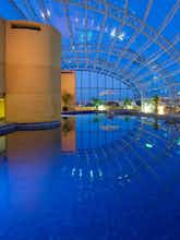 Hotel Holiday Inn Puebla Finsa photo 5