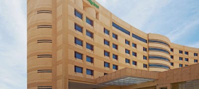 Holiday Inn Puebla Finsa