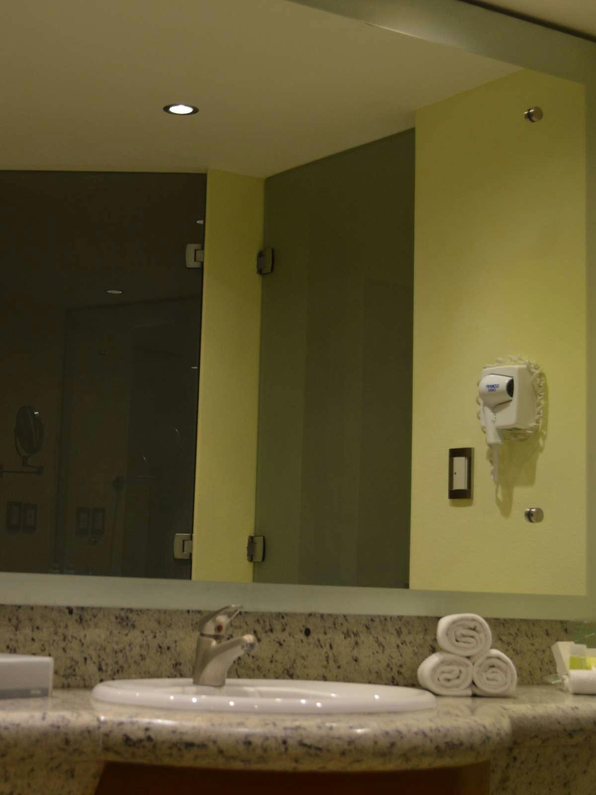 Hotel Holiday Inn Puebla Finsa photo 1