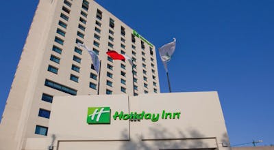 Holiday Inn Puebla La Noria