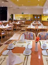 Hotel Holiday Inn Puebla La Noria photo 5