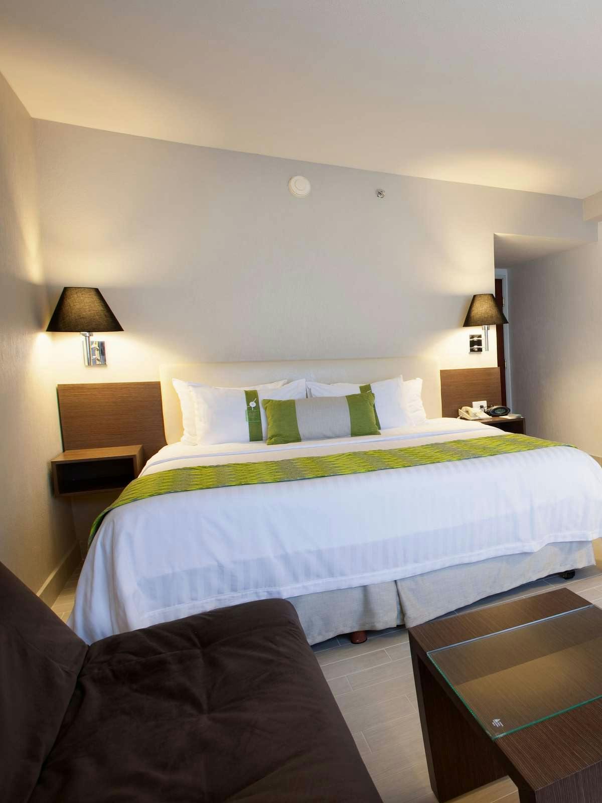 Hotel Holiday Inn Puebla La Noria photo 1