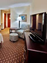 Hotel Holiday Inn Quincy photo 2