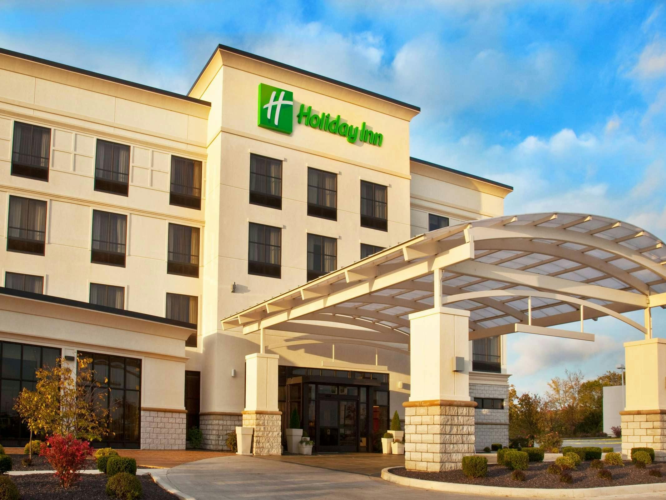 Holiday Inn Quincy
